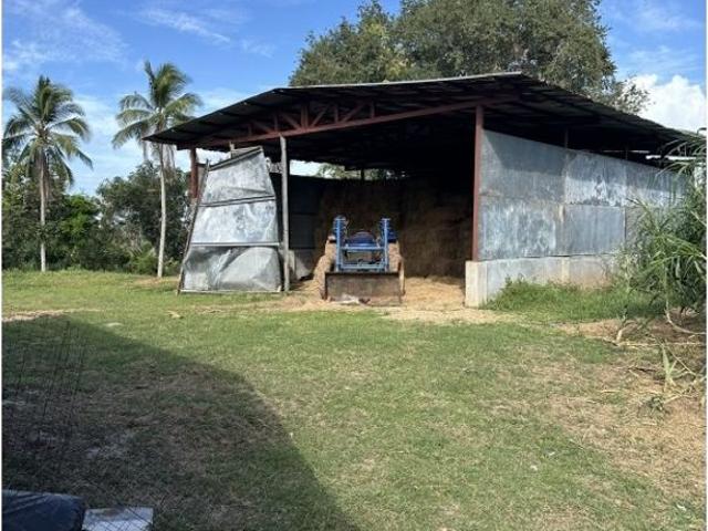 Cortijo de alto standing de 290000 m2 en venta Capira, Panamá Oeste