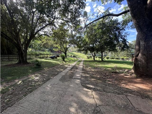 Cortijo de alto standing de 290000 m2 en venta Capira, Panamá Oeste