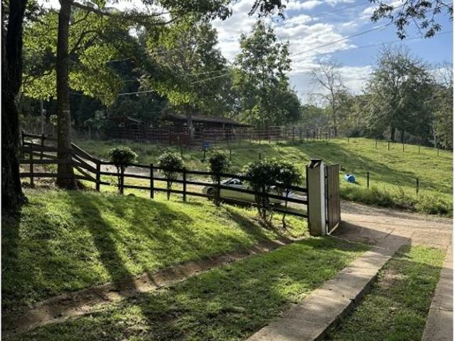Cortijo de alto standing de 290000 m2 en venta Capira, Panamá Oeste
