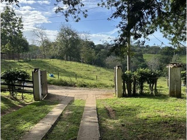Cortijo de alto standing de 290000 m2 en venta Capira, Panamá Oeste