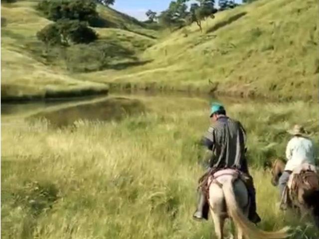 Finca en venta en Cundinamarca