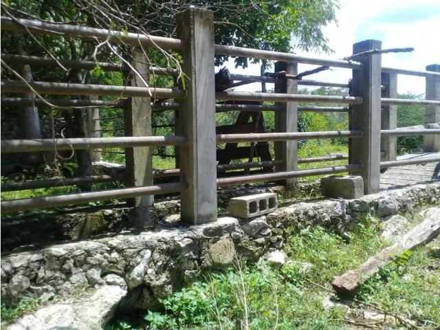 Rancho en venta en Izamal, Yucatán