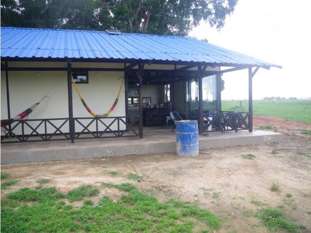 Cortijo de alto standing de 30000000 m2 en venta Cumaribo, Colombia