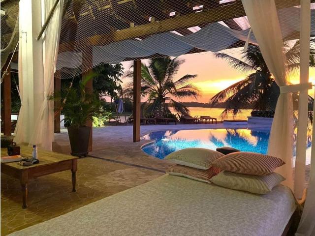 Cortijo de alto standing de 300000 m2 en venta Ayapel, Colombia
