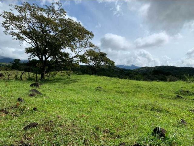 Cortijo de alto standing de 300000 m2 en venta Boquete, Panamá