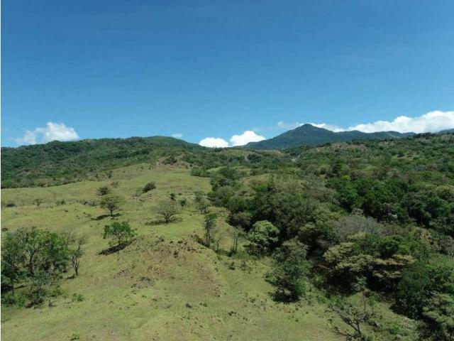 Cortijo de alto standing de 300000 m2 en venta Boquete, Panamá