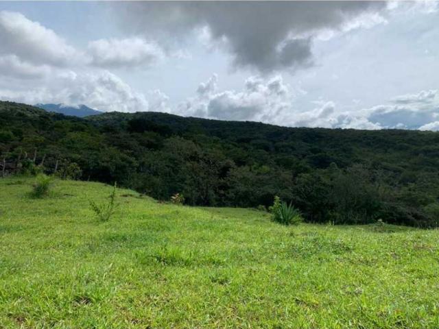 Cortijo de alto standing de 300000 m2 en venta Boquete, Panamá