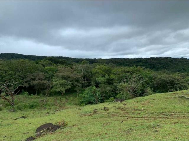 Cortijo de alto standing de 300000 m2 en venta Boquete, Panamá