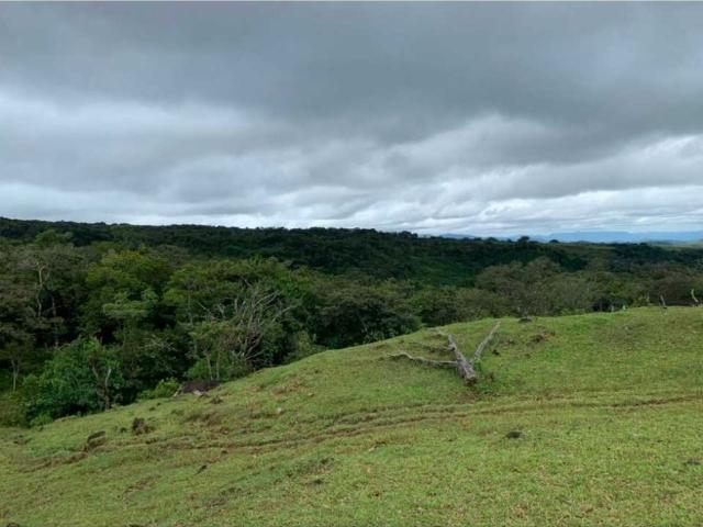 Cortijo de alto standing de 300000 m2 en venta Boquete, Panamá