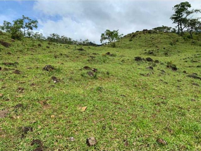 Cortijo de alto standing de 300000 m2 en venta Boquete, Panamá