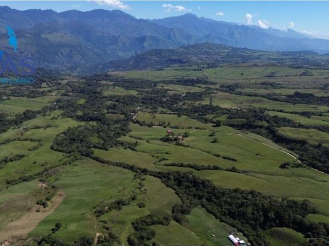 Finca en venta en Santander