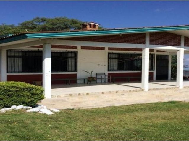 Rancho en venta en Amealco De Bonfil, Querétaro