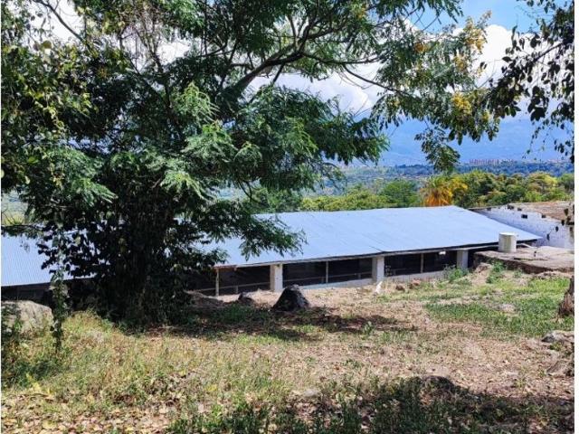 Cortijo de alto standing de 30000 m2 en venta Fusagasugá, Colombia