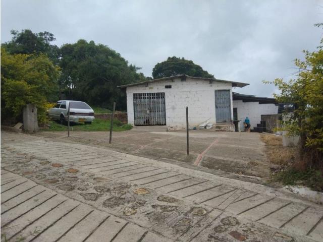 Cortijo de alto standing de 30000 m2 en venta Fusagasugá, Colombia