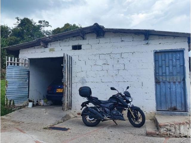 Cortijo de alto standing de 30000 m2 en venta Fusagasugá, Colombia