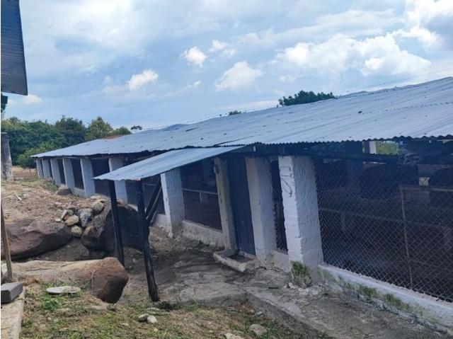 Cortijo de alto standing de 30000 m2 en venta Fusagasugá, Colombia