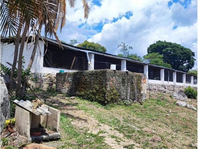 Cortijo de alto standing de 30000 m2 en venta Fusagasugá, Colombia