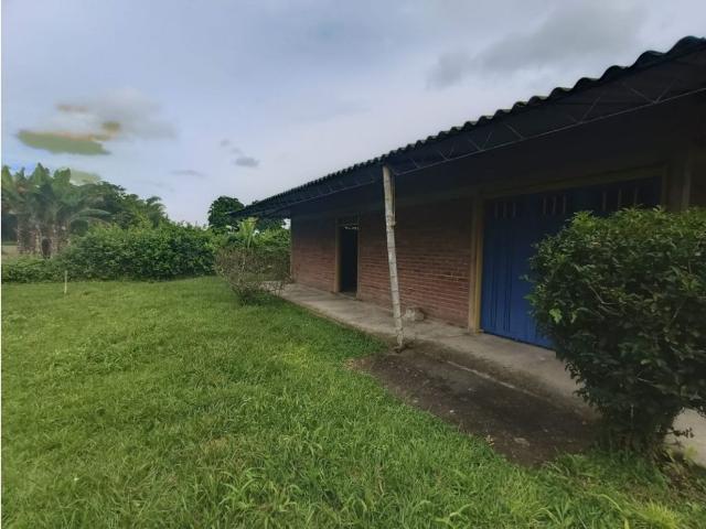 Finca en venta en Quindío