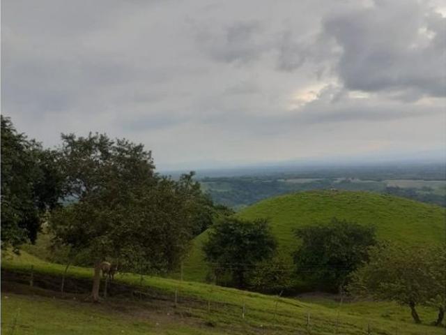 Cortijo de alto standing de 3072000 m2 en venta La Victoria, Departamento de Boyacá