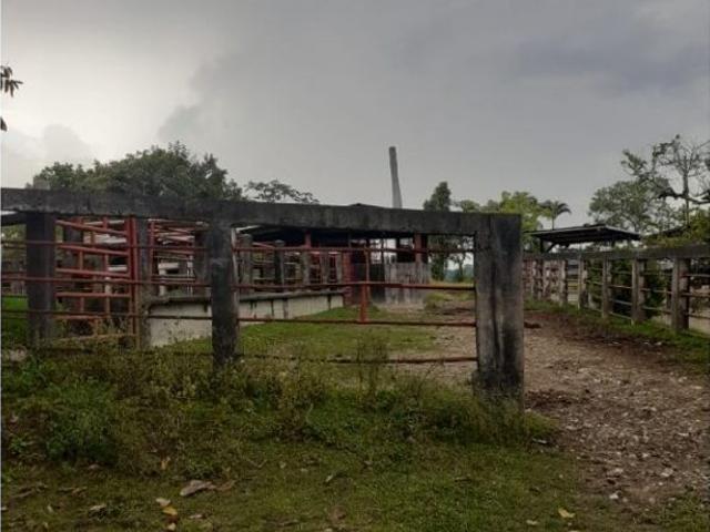 Cortijo de alto standing de 3072000 m2 en venta La Victoria, Departamento de Boyacá