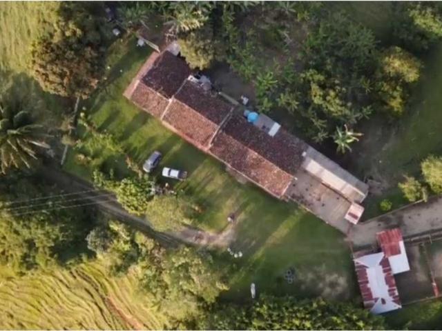Cortijo de alto standing de 3072000 m2 en venta La Victoria, Departamento de Boyacá