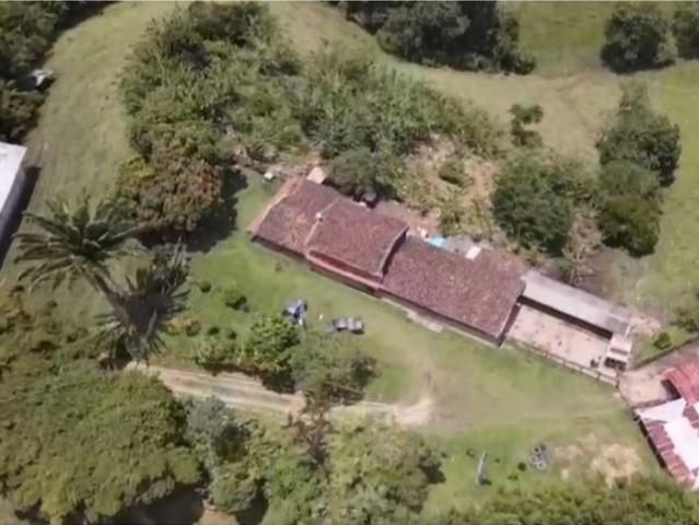 Cortijo de alto standing de 3072000 m2 en venta La Victoria, Departamento de Boyacá
