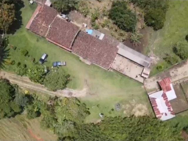 Cortijo de alto standing de 3072000 m2 en venta La Victoria, Departamento de Boyacá