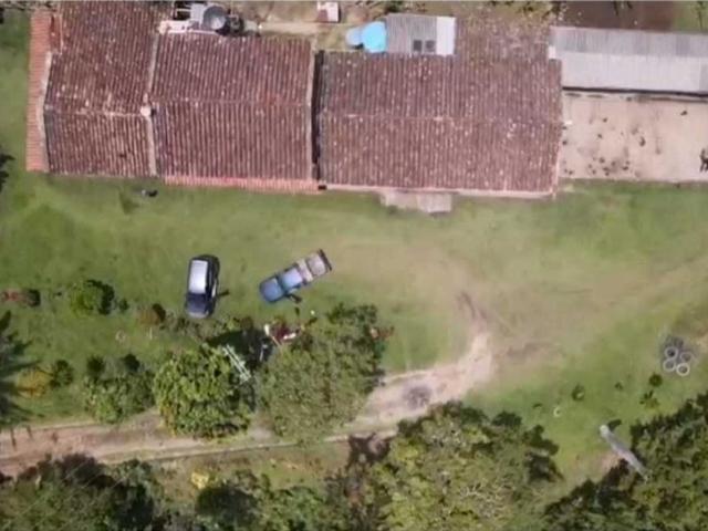 Cortijo de alto standing de 3072000 m2 en venta La Victoria, Departamento de Boyacá