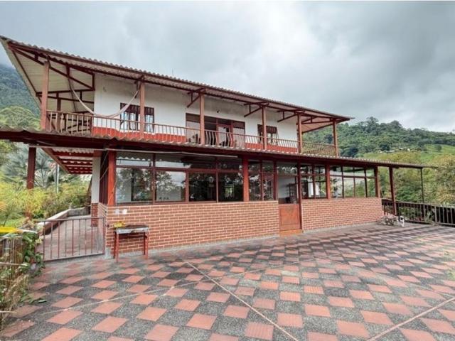 Finca en venta en Calarca, Quindío