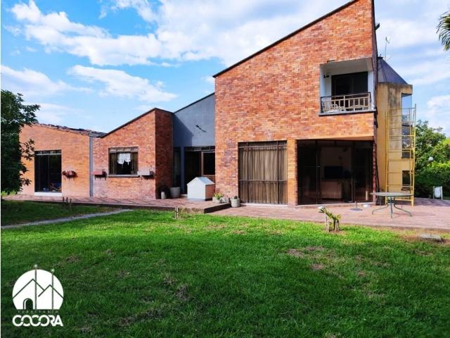 Finca en venta en Quindío