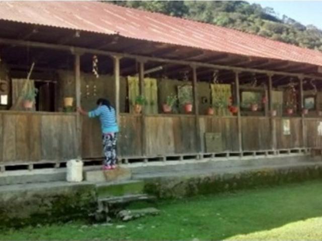 Finca en venta en Sur, El Cerrito