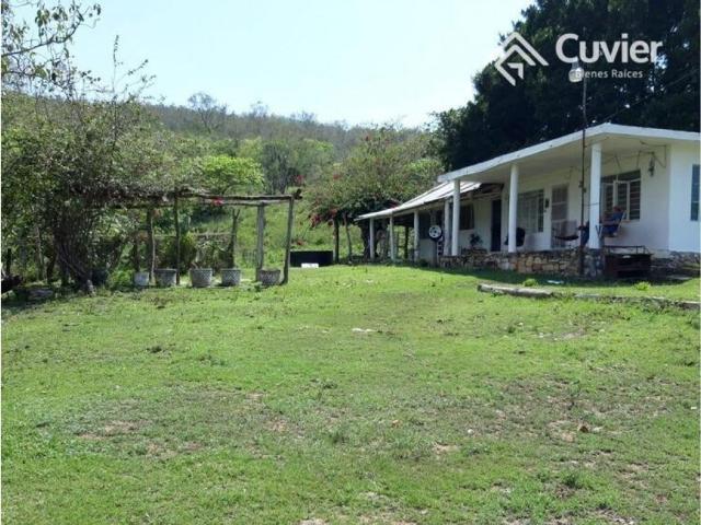Rancho en venta en Aldama, Tamaulipas