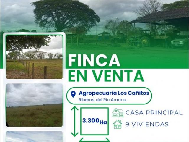 Propiedad en venta en Maturin, Monagas
