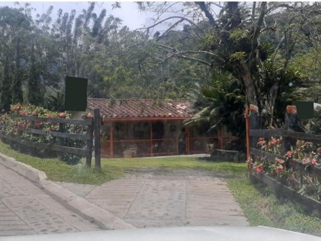 Finca en venta en Antioquia, Suroeste