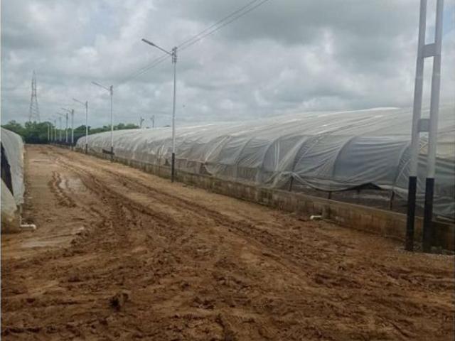 Propiedad en venta en Santa Ana De Coro, Falcón
