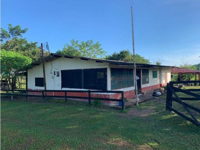 Finca en venta en Puerto Boyacá, Occidente