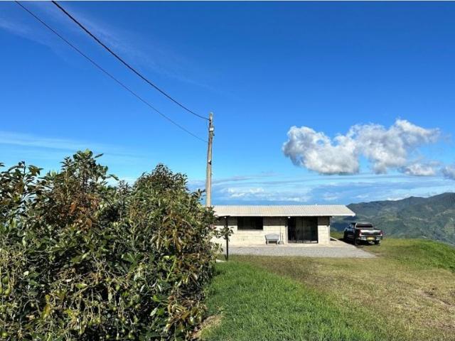 Finca en venta en Fresno, Norte