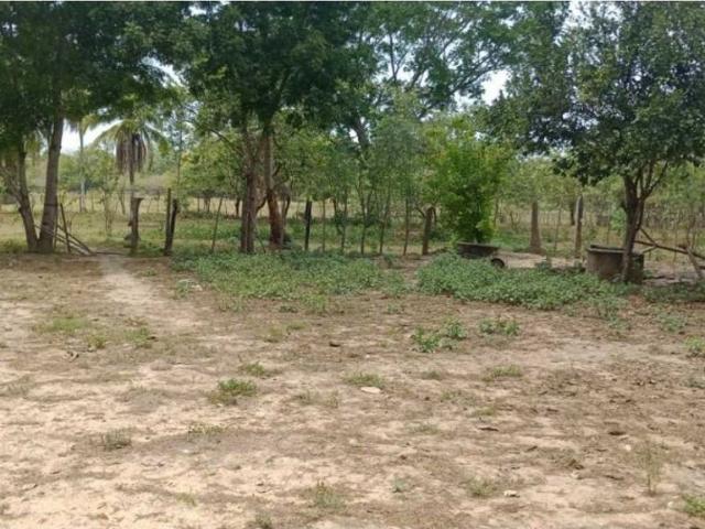 Finca en venta en Santa Rosa de Lima, Bolívar