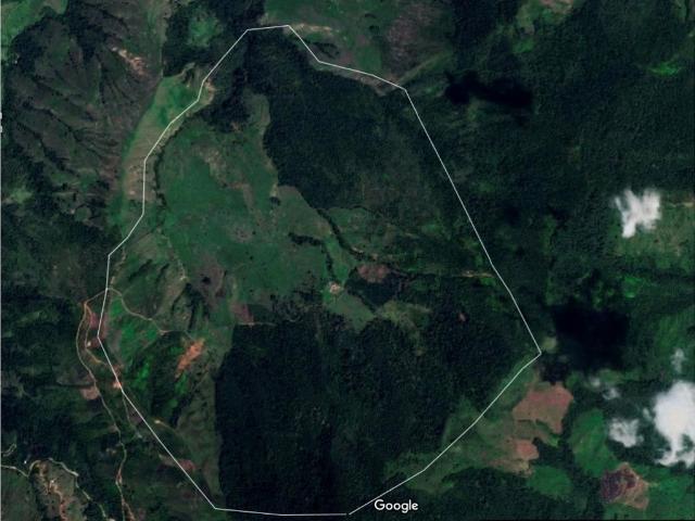 Finca en venta en Betulia, Yariguíes