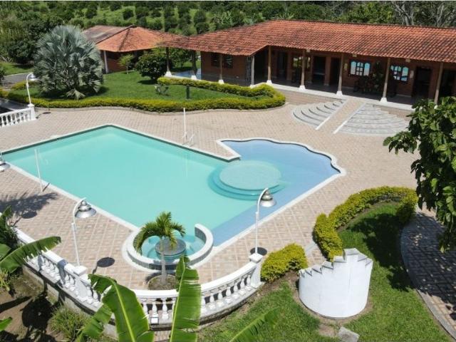 Finca en venta en Alcalá, Valle Del Cauca