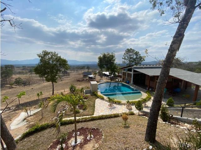 Rancho en venta en Villaflores