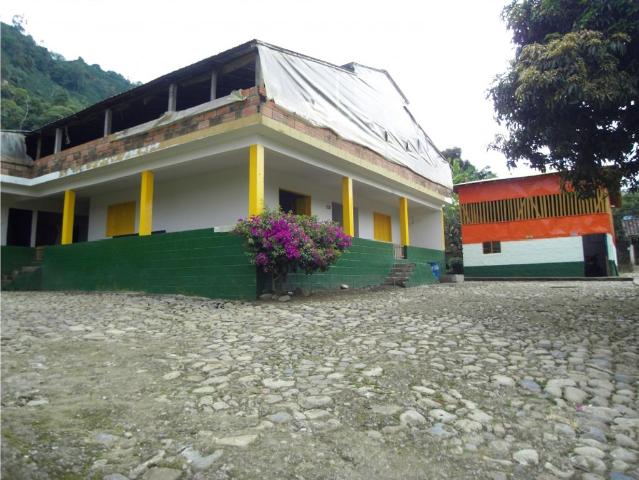Finca en venta en Antioquia, Suroeste
