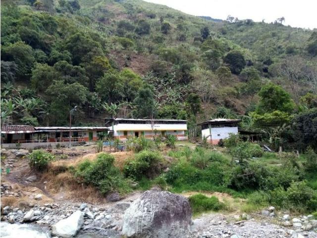 Finca en venta en Quindío