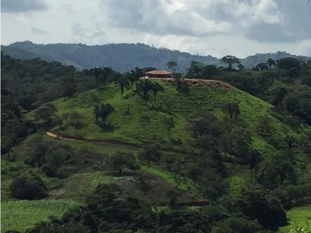 Cortijo de alto standing de 3945000 m2 en venta Soná, Panamá