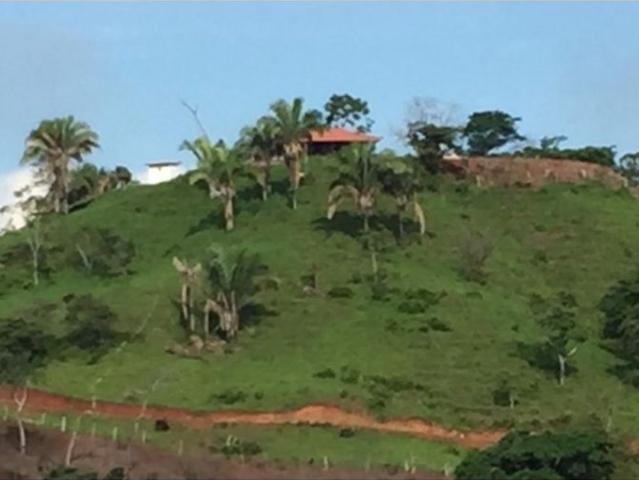 Cortijo de alto standing de 3945000 m2 en venta Soná, Panamá