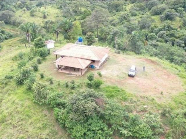 Cortijo de alto standing de 3945000 m2 en venta Soná, Panamá