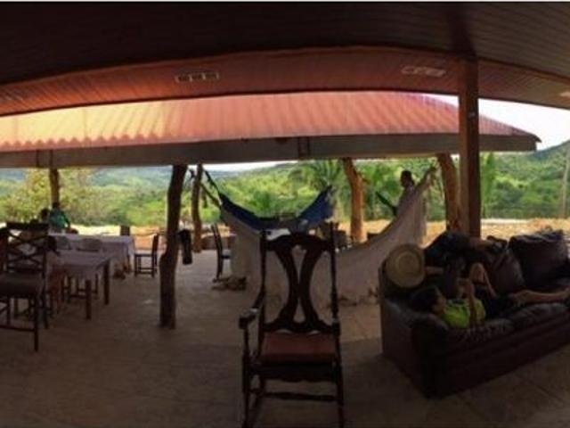 Cortijo de alto standing de 3945000 m2 en venta Soná, Panamá