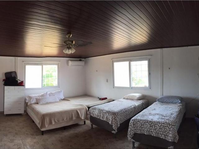 Cortijo de alto standing de 3945000 m2 en venta Soná, Panamá