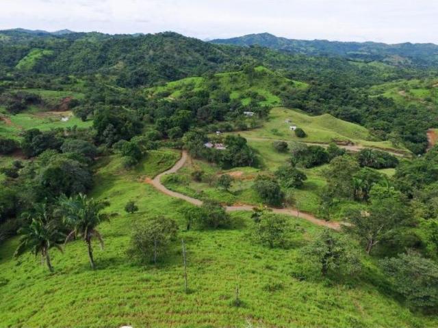 Cortijo de alto standing de 3945000 m2 en venta Soná, Panamá