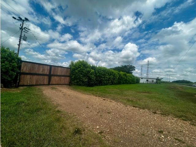 Propiedad en venta en Corozo Pando, Guárico